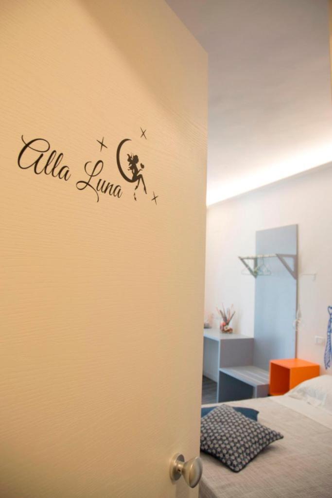 Calalanotte Hotel Recanati Eksteriør billede
