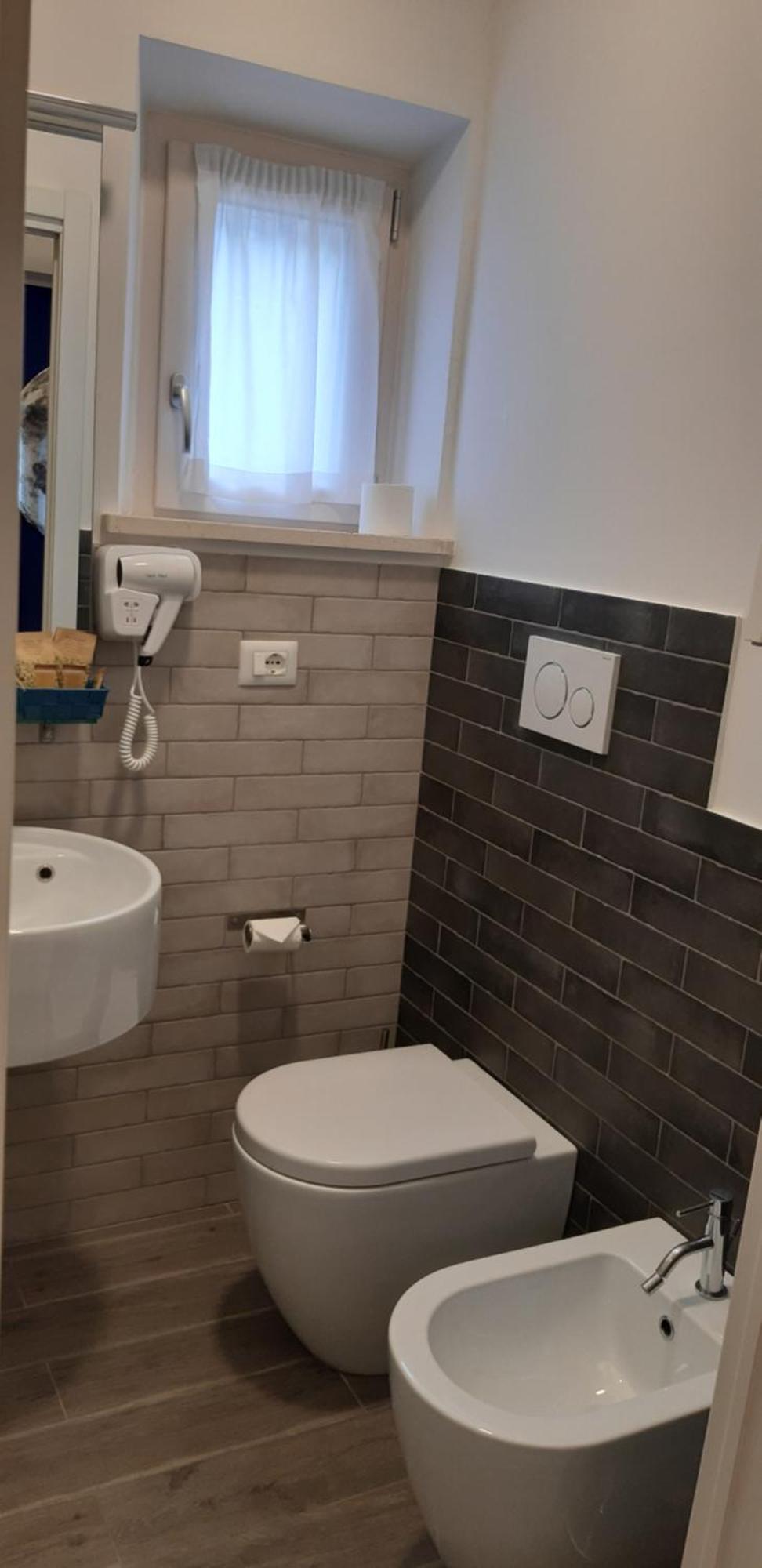 Calalanotte Hotel Recanati Eksteriør billede