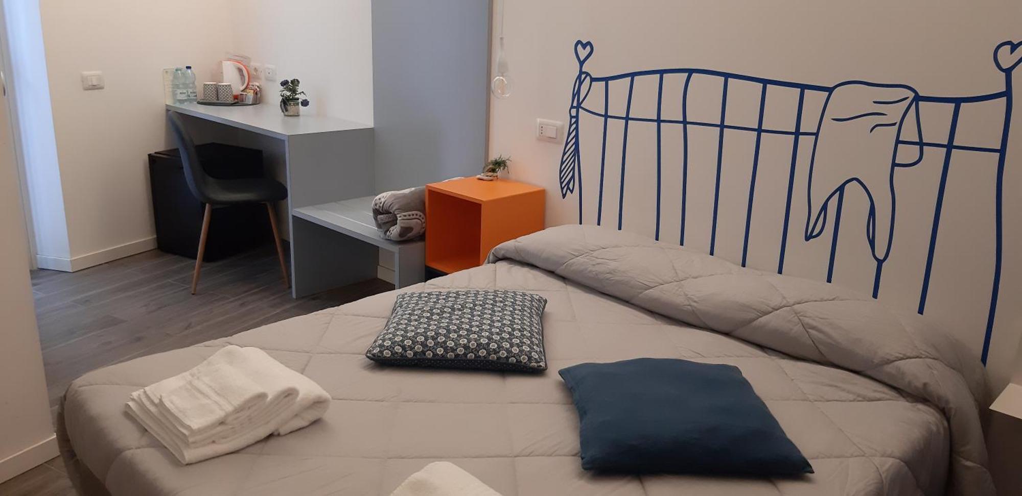 Calalanotte Hotel Recanati Eksteriør billede
