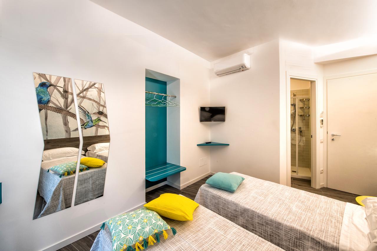 Calalanotte Hotel Recanati Eksteriør billede