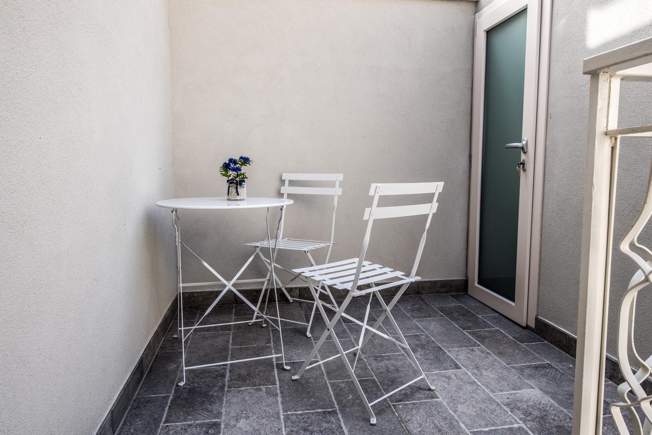 Calalanotte Hotel Recanati Eksteriør billede